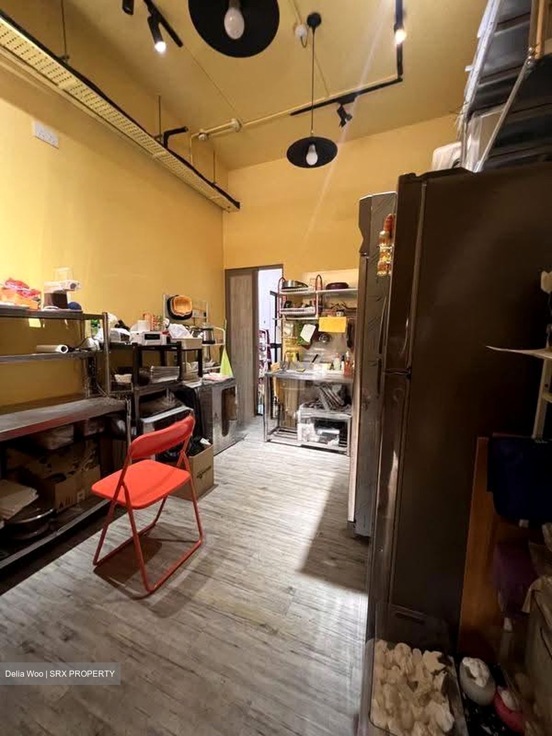Eunos Crescent (D14), Shop House #638527541